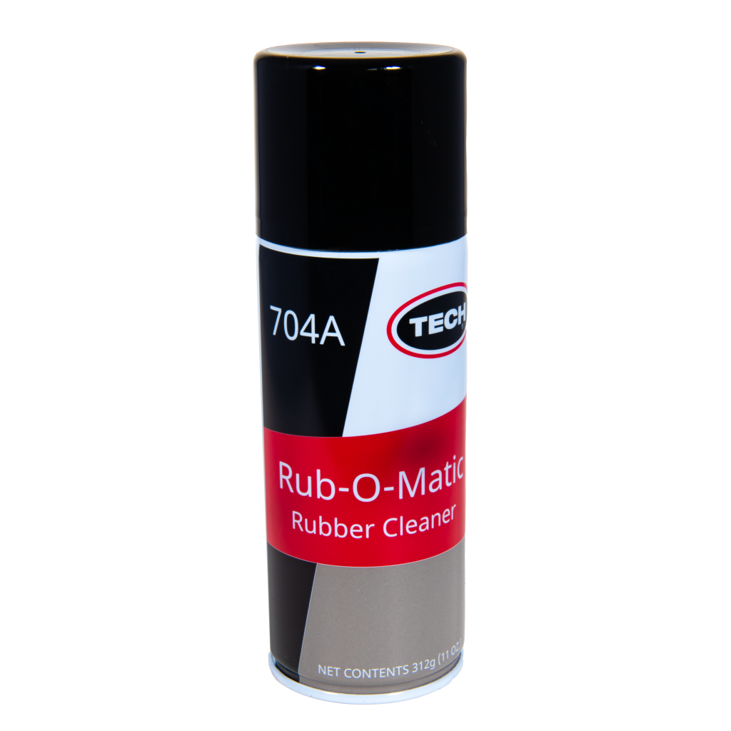 704A - RUB-O-MATIC AEROSOL (438ml)