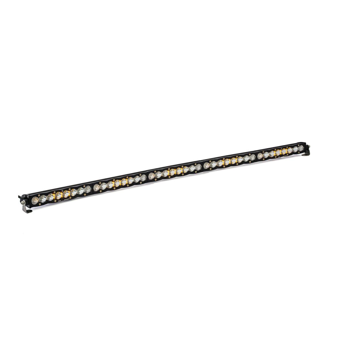 Baja Designs 705003 S8 Straight LED Light Bar