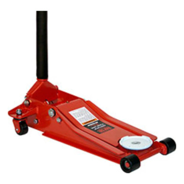 Norco 71233B 2 Ton Floor Jack Dbl. Pump