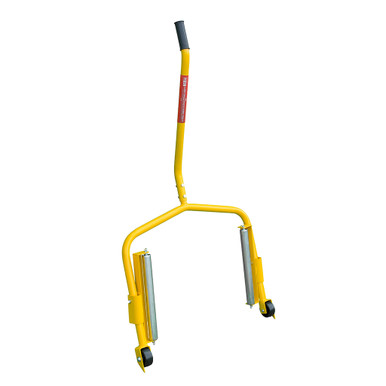 AME Super Single Truck Wheel Dolly
