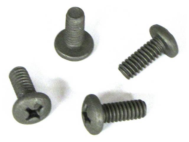 Lower Shift Boot Mounting Kit
