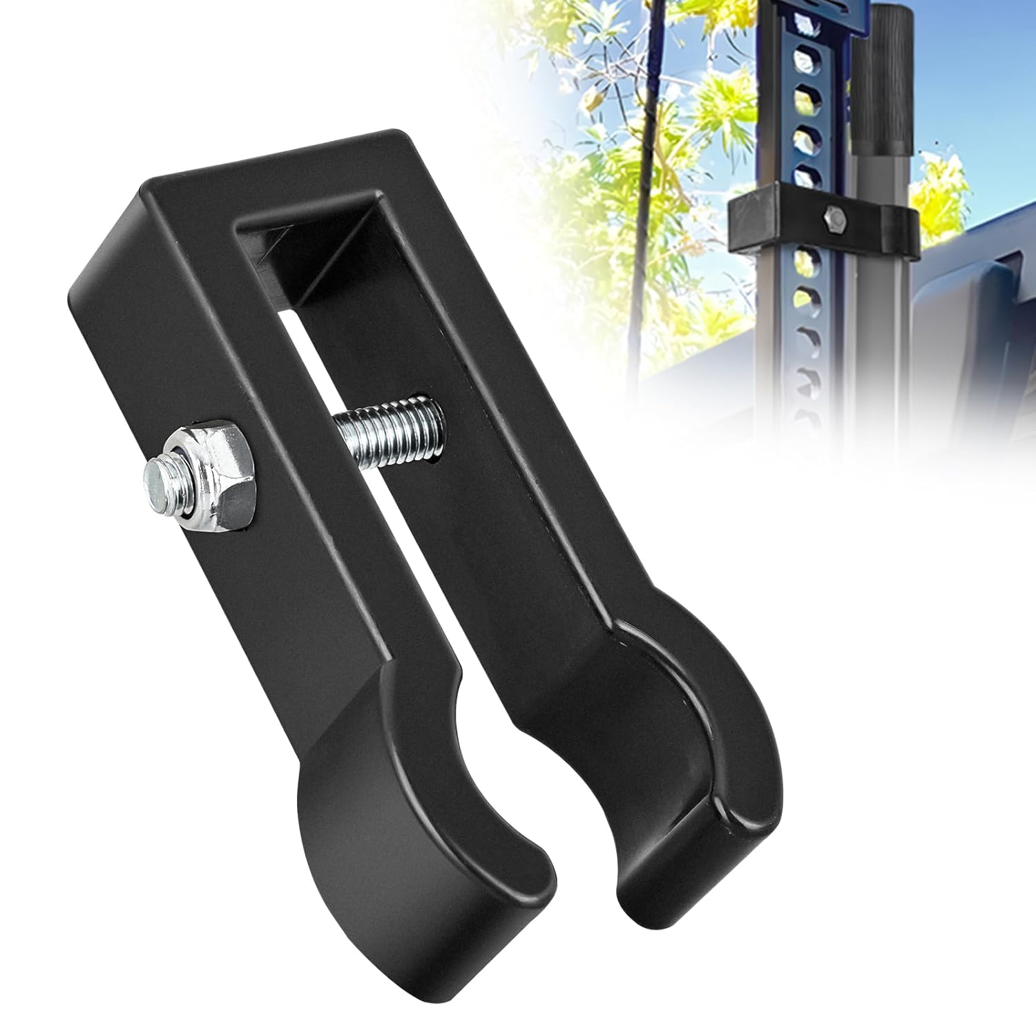 Farm Jack Handle Keeper, Off Road Jack Handle Bar Protector Accessories
