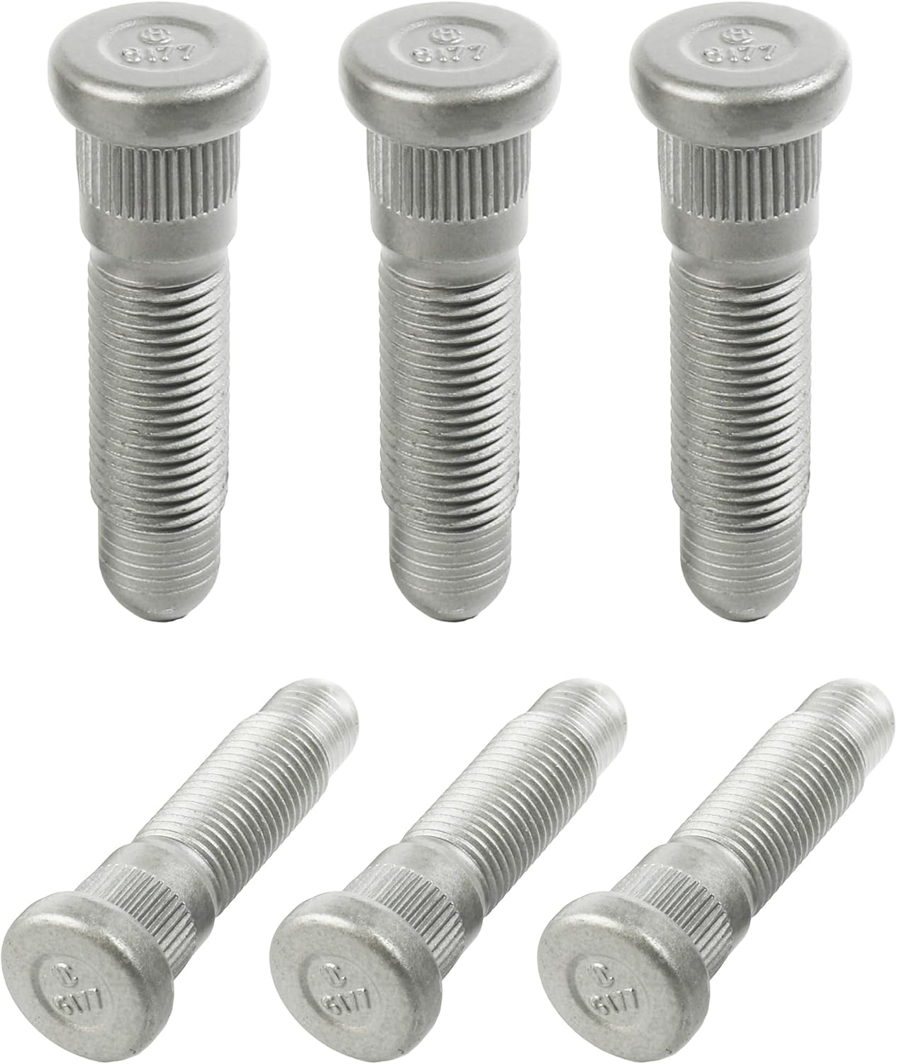 201.6089R - Wheel Stud