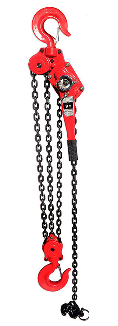 American Power Pull 690-9 Ton Chain Puller