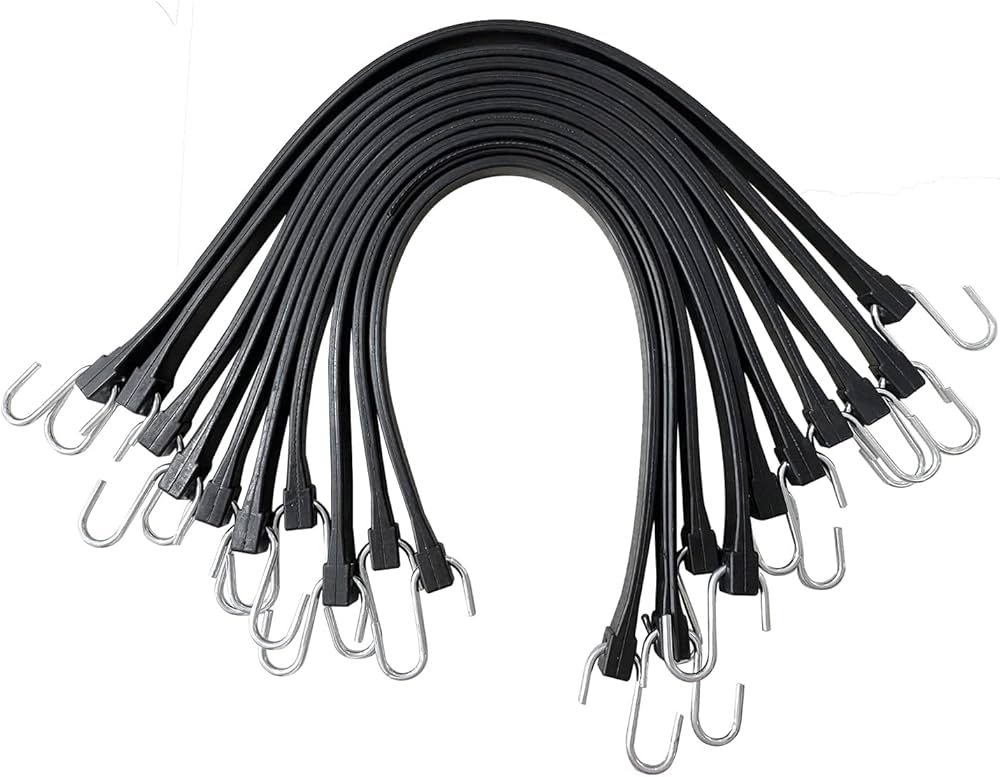 562.2141 - EPDM Tarp Strap 41in