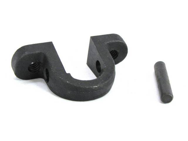 Transmission Shift Selector Lever Lower Mounting Bracket