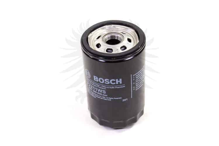 Oil Filter, VW Audi 2.0L 1.8T Bosch