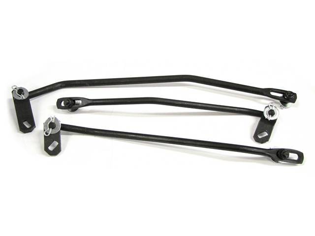 Shift Linkage Rod and Arm Set