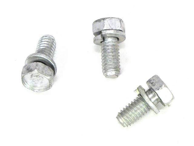 Shifter Control Mounting Kit