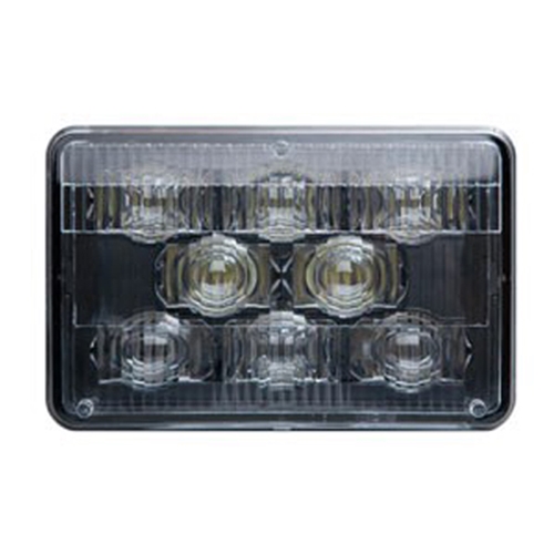 Optronics DOT Compliant High Beam Sealed LED Headlamp - HLL89HB