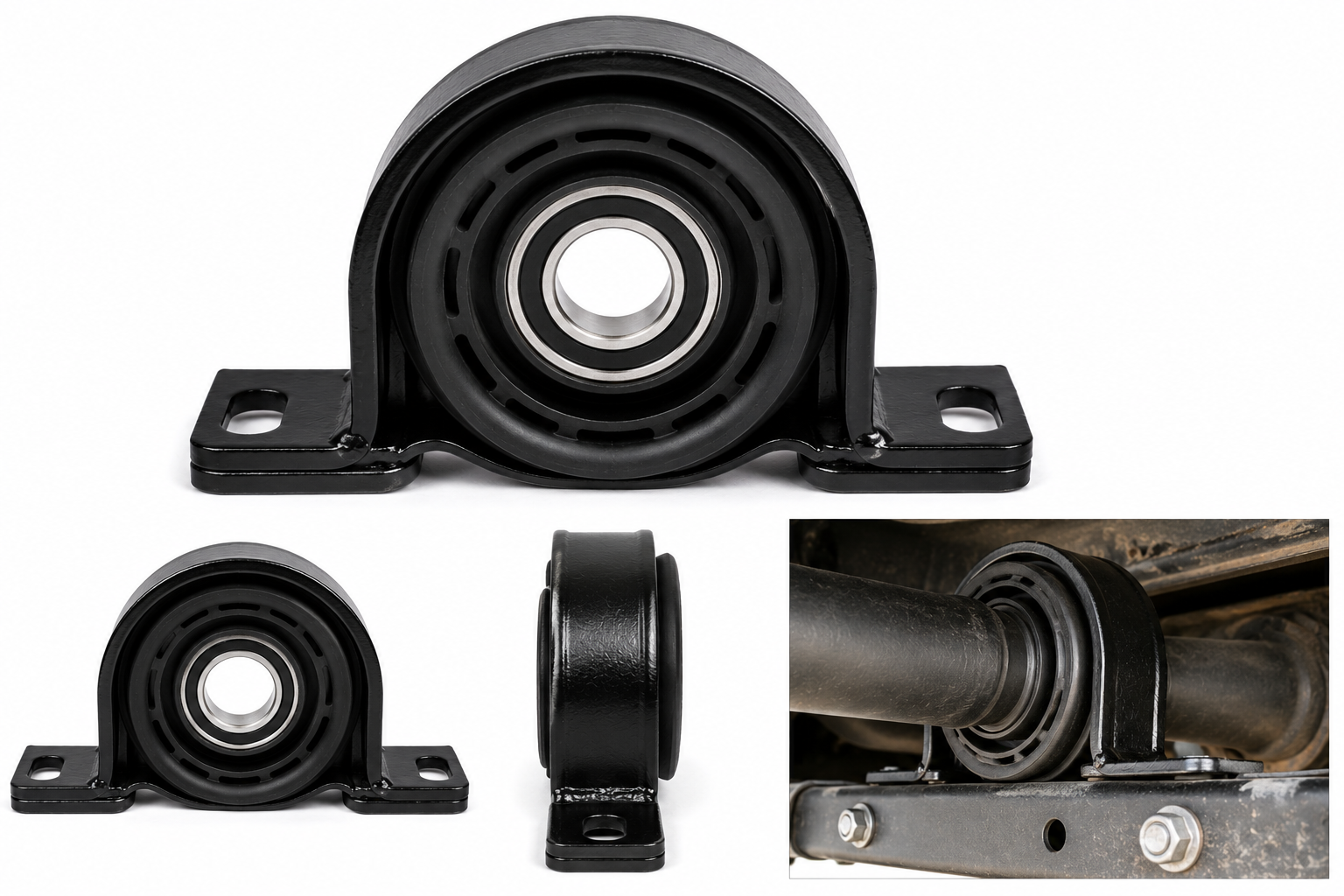 750.210661-1X - Center Bearing
