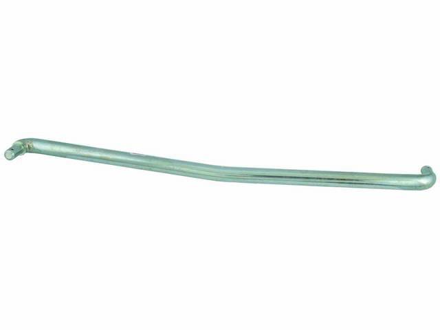 Clutch Release Lever Rod, Upper