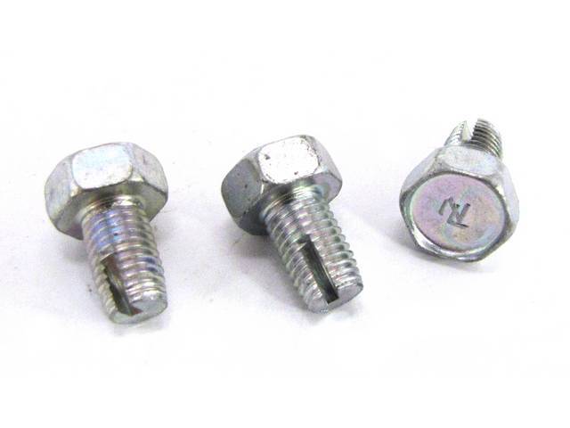 Clutch Pedal Spring Bracket Mounting Kit