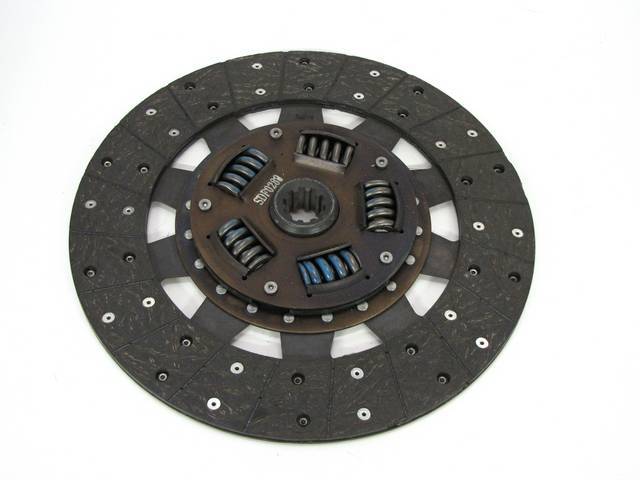 CLUTCH DISC, NEW