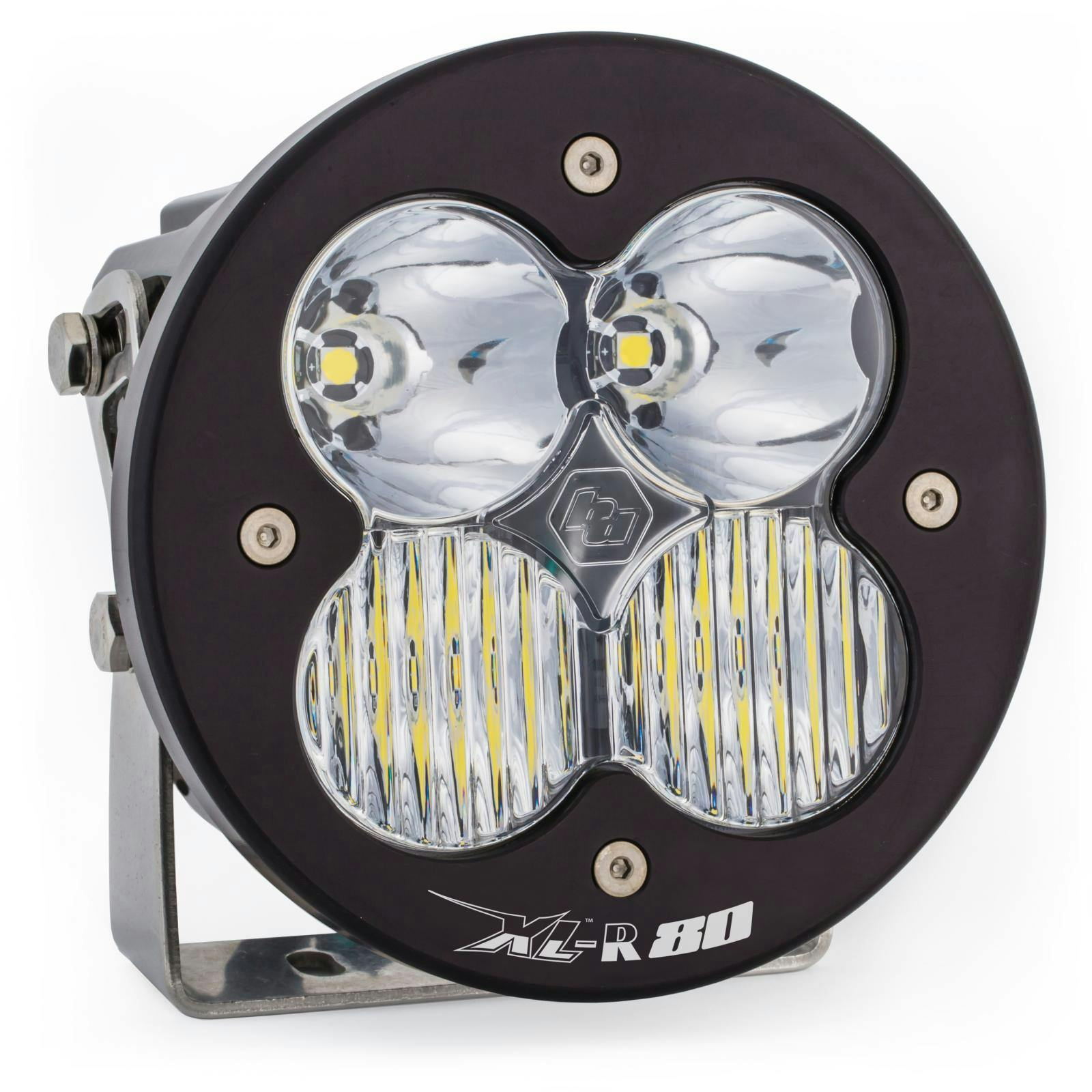 Baja Designs 760003 XL-R 80 LED Auxiliary Light Pod