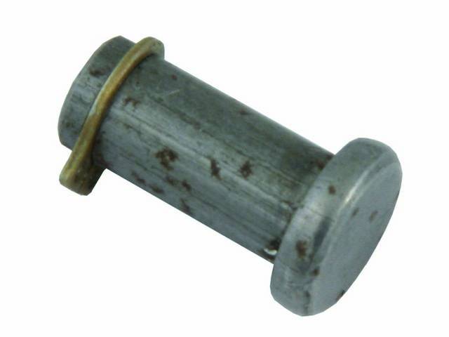 Door Check Arm Clevis Pin