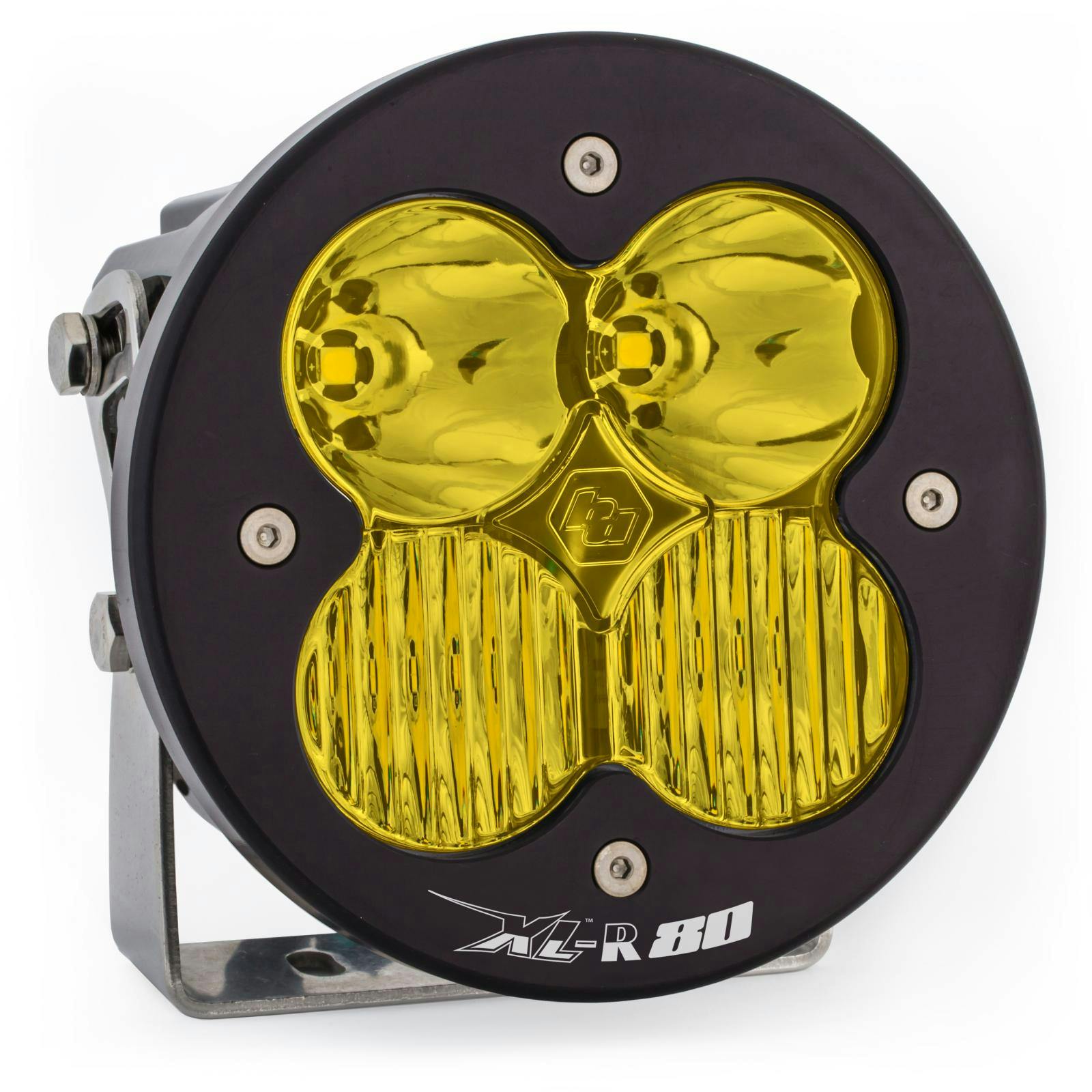Baja Designs 760013 XL-R 80 LED Auxiliary Light Pod