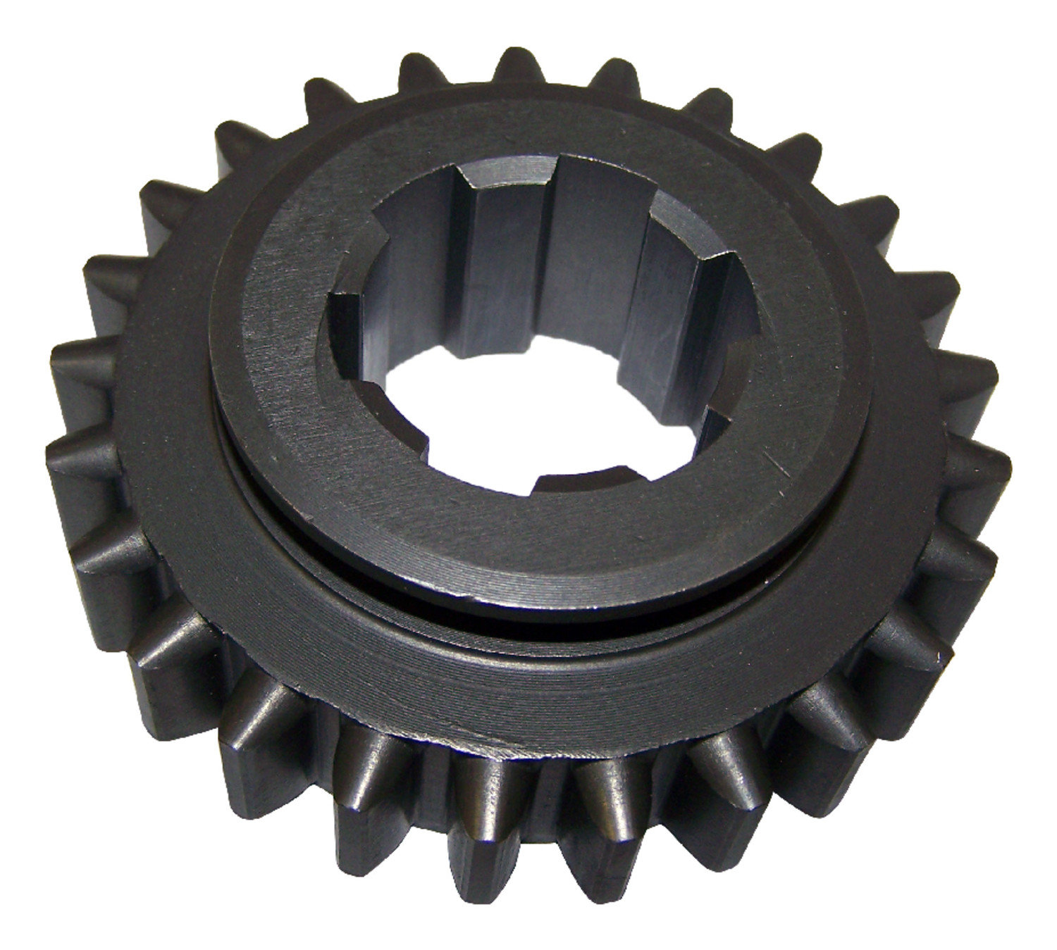Crown Automotive 636879 1st & Reverse Gear for 41-45 Willys MB with T84 Transmission