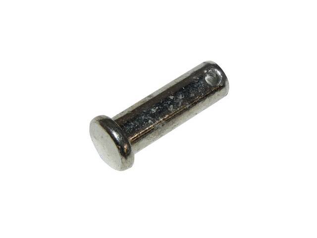Clevis Pin