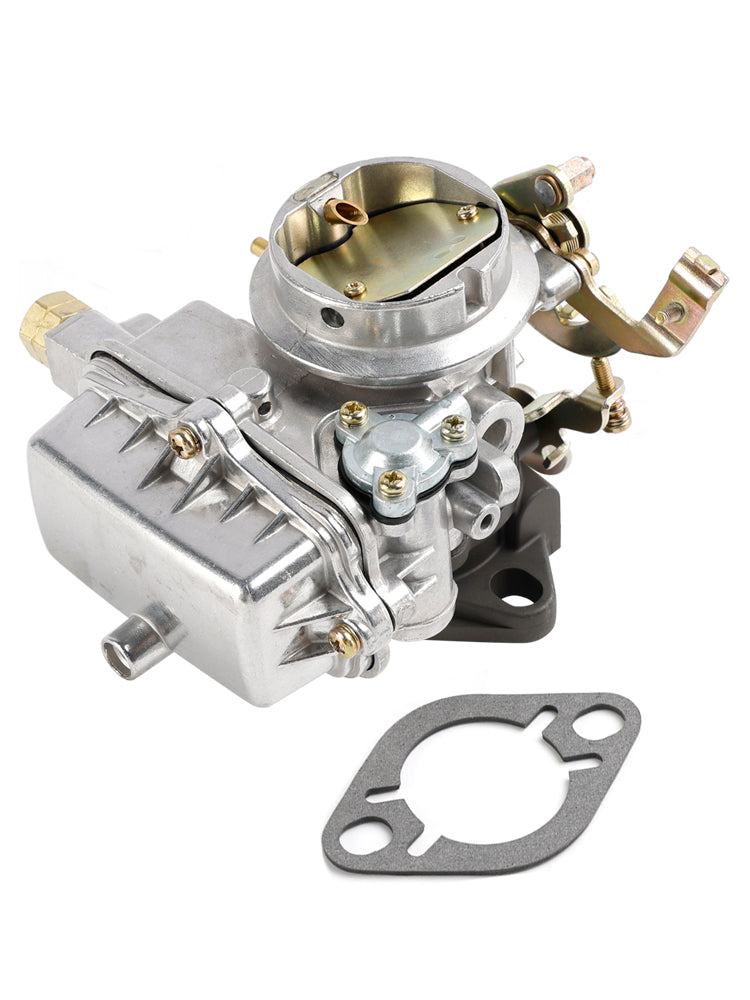Carburetor For 1957 1960 1962 144 170 200 223 inline 6 cylinder engines used in any Ford product