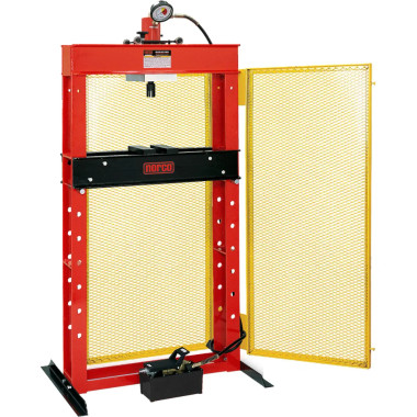 Norco 78070 Press Guard for 50 Ton Capacity Presses