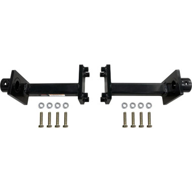 Norco 78208 Dodge Cummins 6.7L Diesel Engine Adapter