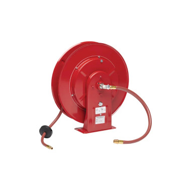 Reelcraft 7850 CLP Hose Reel1/2" x 50ft