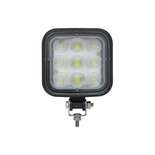 Optronics Opti-Brite™ 9-LED Work Light Flood Beam - TLL71FB