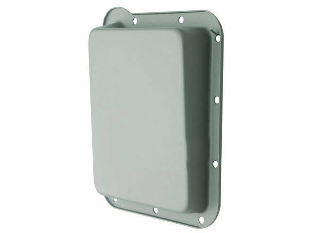 Automatic Transmission Oil Pan
