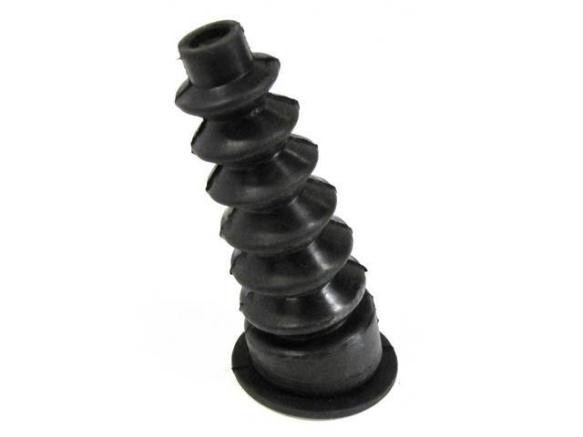 Clutch Pedal Rod Seal