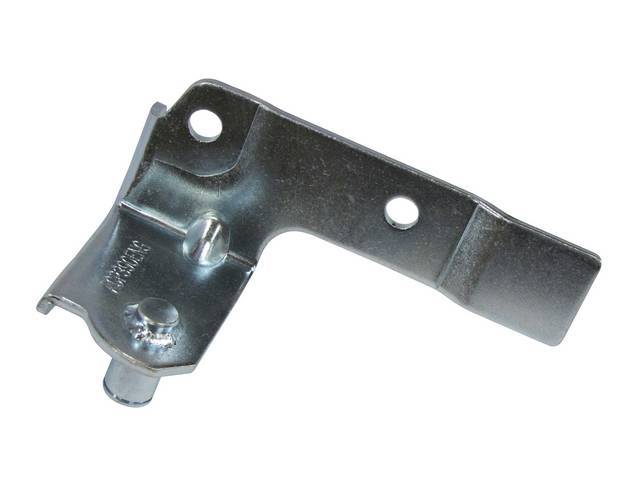 Clutch Equalizer Bar Pivot Mount