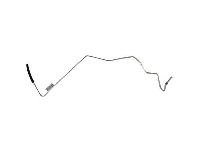 Transmission Vacuum Modulator Line, Carbon Steel
