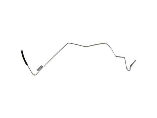 Transmission Vacuum Modulator Line, Stainless Steel
