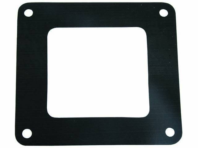 Automatic Transmission Shifter Housing Mounting Seal