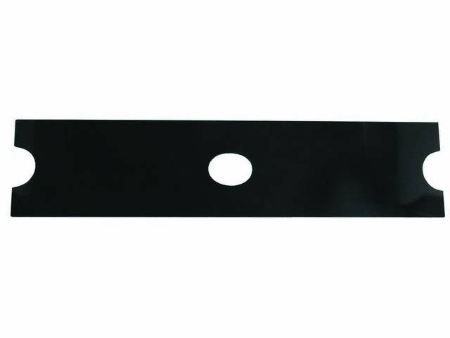 Shifter Selector Slide