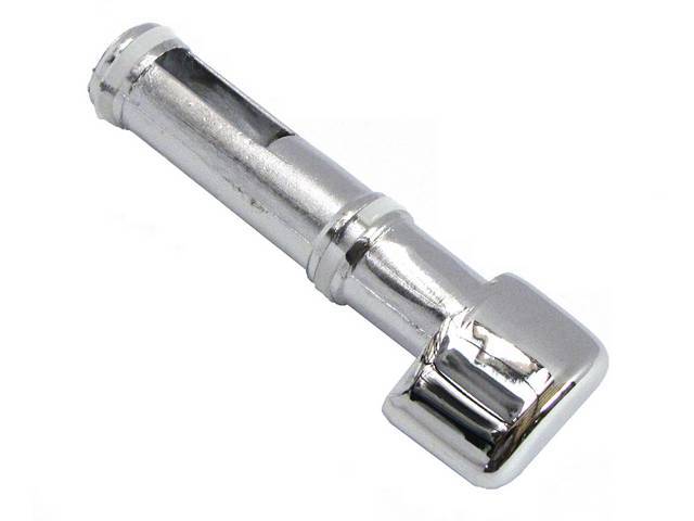 Automatic Transmission Shift Handle Button, LH