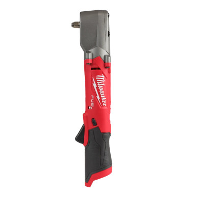 Milwaukee Tool M12 FUEL3/8" Right Angle Impact Wrench w/ Friction Ring (Bare Tool)
