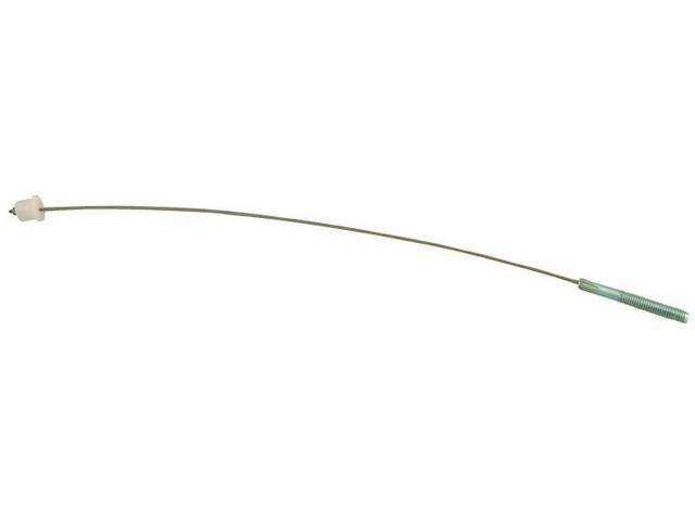 Transmission Shift Lever Cable