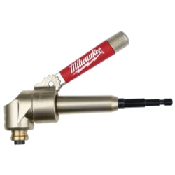 Heavy Duty Right Angle Drill Attachment