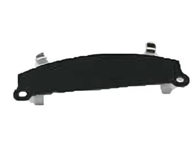Lexus 04945-33260 Front Anti Squeal Shim Kit