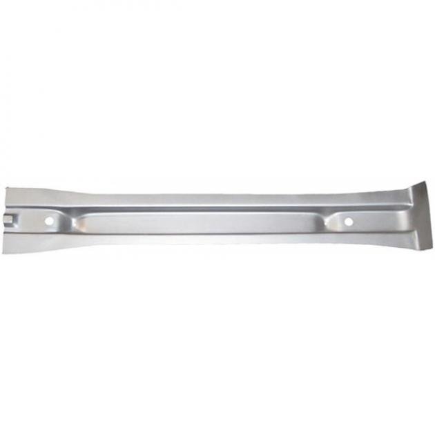 Chevy Under Trunk Floor Gas Tank Brace, Right, 1953-1954