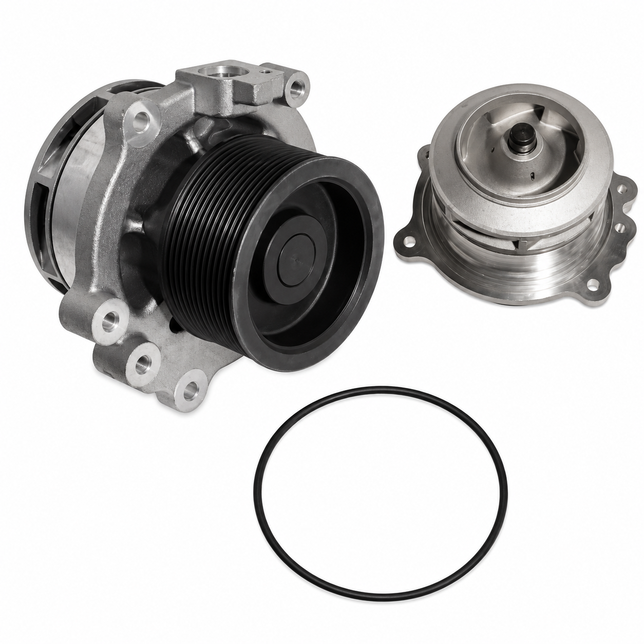 800.1942598 - Water Pump Paccar MX