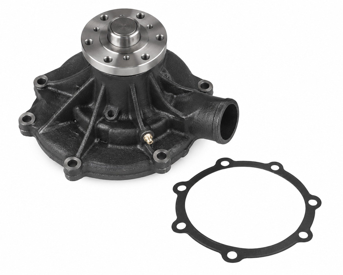 800.8512462 - Water Pump Mack Volv