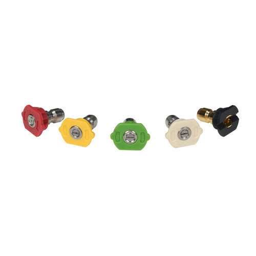 Replacement Spray Nozzles Rated up to 4500 PSI 80146
