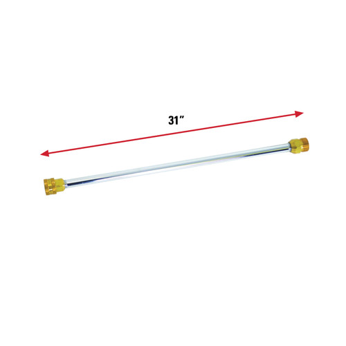 Universal 31-Inch Pressure Washer Wand 80479