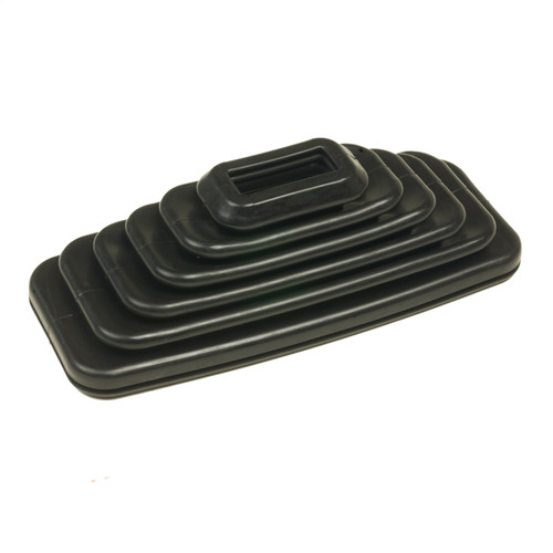 B&M 80668 Automatic Transmission Shift Boot