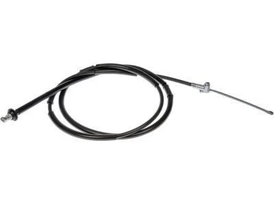 Toyota 46430-04090 Parking Brake Cable Assembly