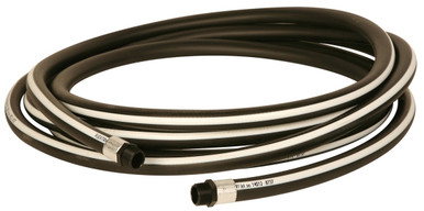 Liquidynamics 3/4 IN DEF Hose with Rigid 3/4 IN NPTM Fittings