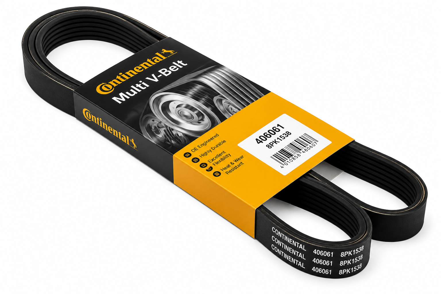 815.406061 - Continental Multi V-