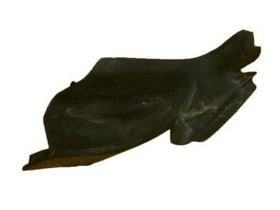 Toyota 53867-04010 Front Fender To Cowl Side Seal Left Hand